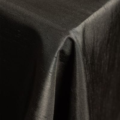 Image of Shantung, Black